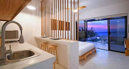 Unique Unit-Private Pool,Isla Espiritu Santo VIEW!