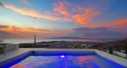 Unique Unit-Private Pool,Isla Espiritu Santo VIEW!