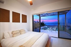 1 bedroom, WiFi - Unique Unit-Private Pool,Isla Espiritu Santo VIEW! (La Paz)