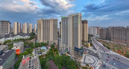 Holiday Inn Express Changsha Yuhua by IHG