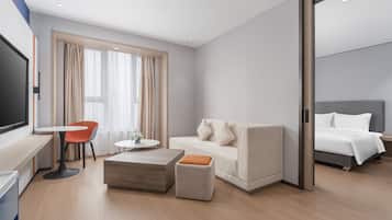 Ropa de cama de alta calidad y cubrecamas