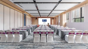 Meeting facility - Holiday Inn Express Changsha Yuhua by IHG (Changsha)