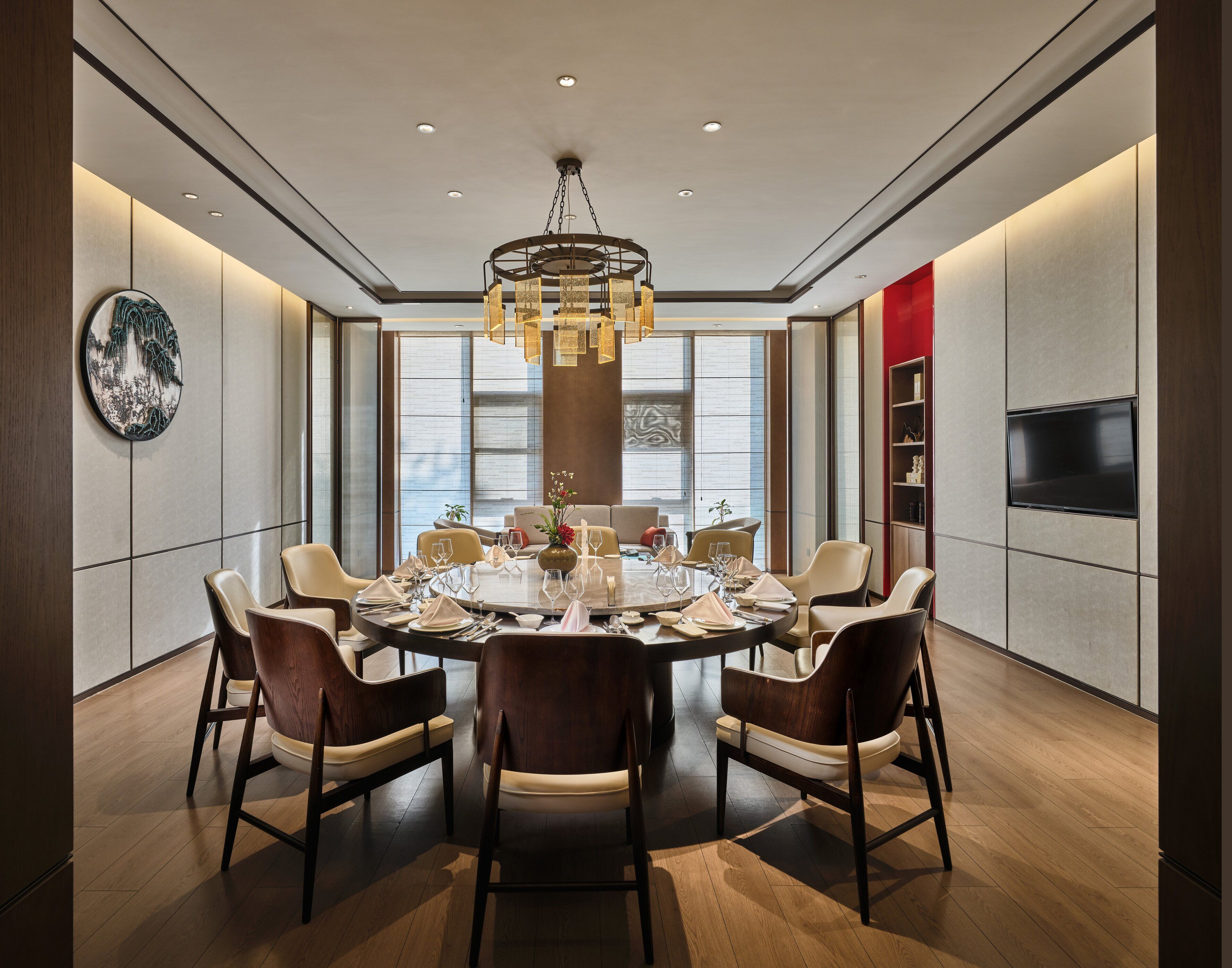 Photo - Crowne Plaza Chengdu Wuhou by IHG