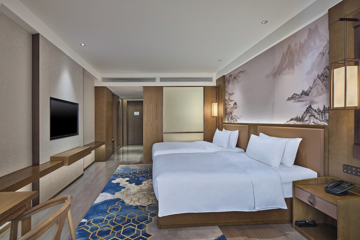 Standard Room | WiFi (free), bed sheets