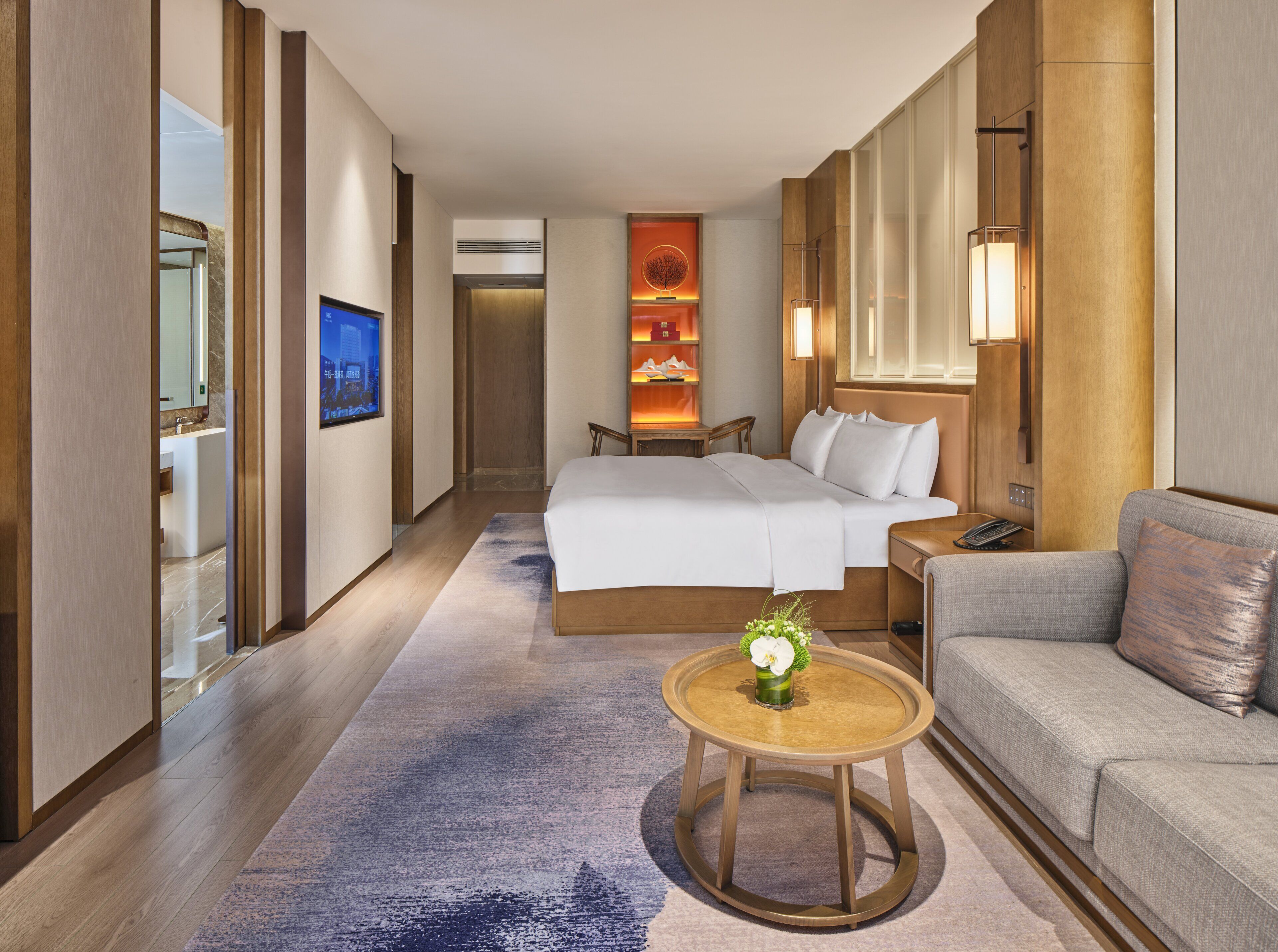 Photo - Crowne Plaza Chengdu Wuhou by IHG