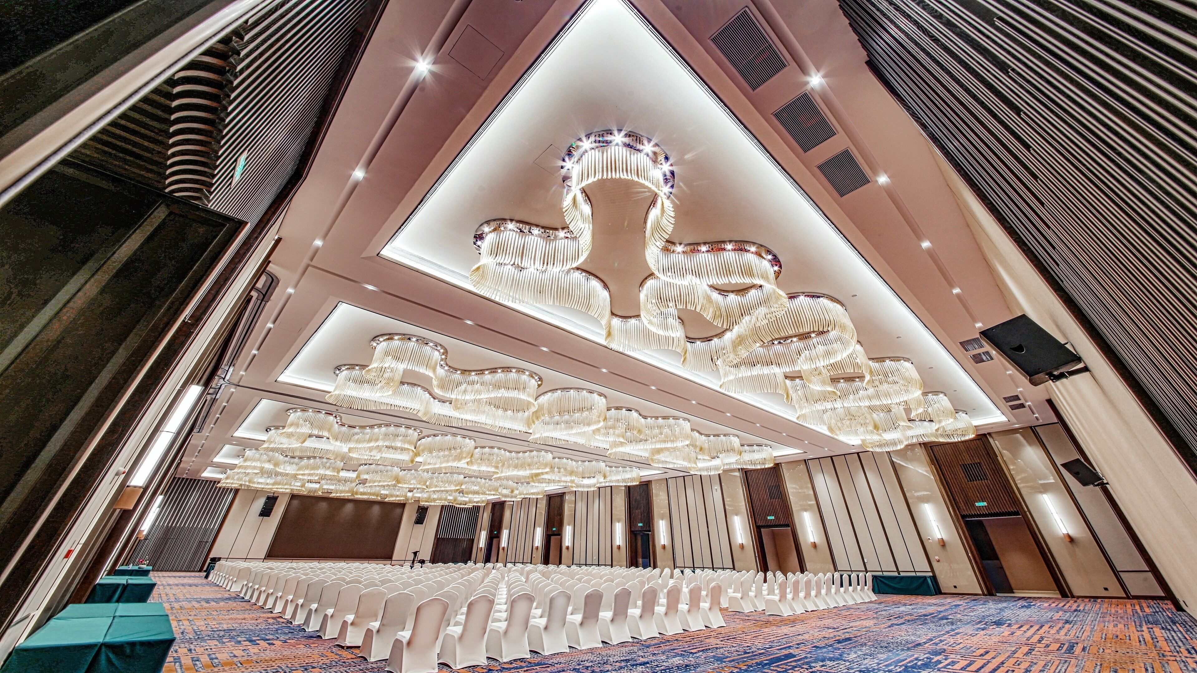 Photo - Crowne Plaza Chengdu Wuhou by IHG