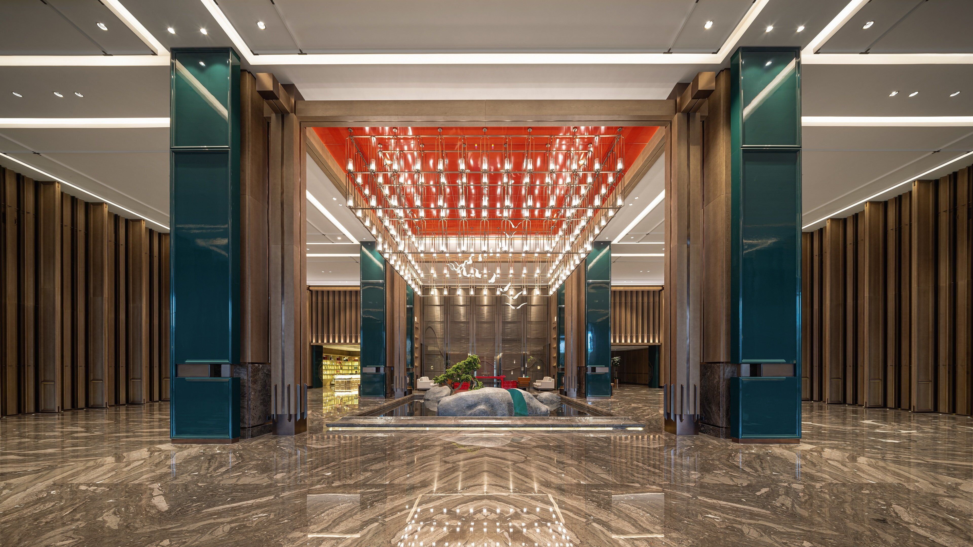 Photo - Crowne Plaza Chengdu Wuhou by IHG