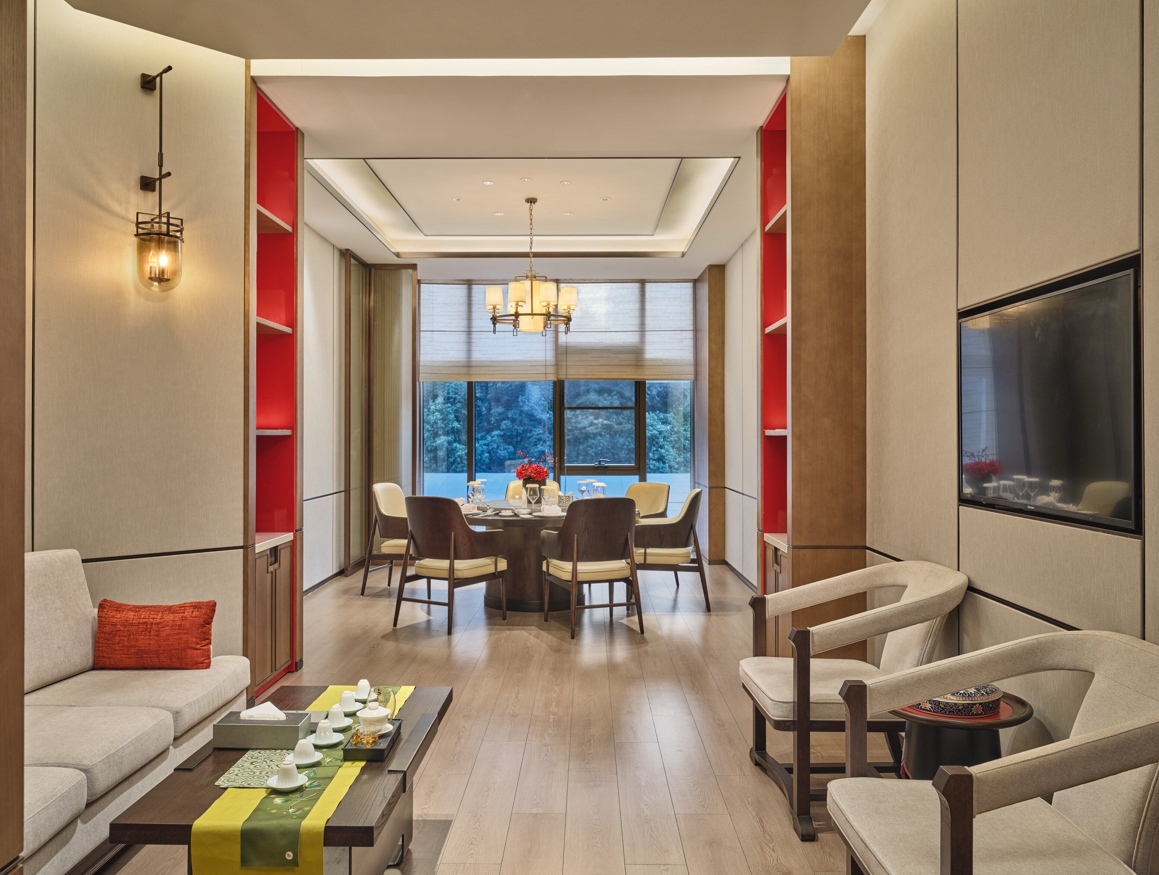 Photo - Crowne Plaza Chengdu Wuhou by IHG