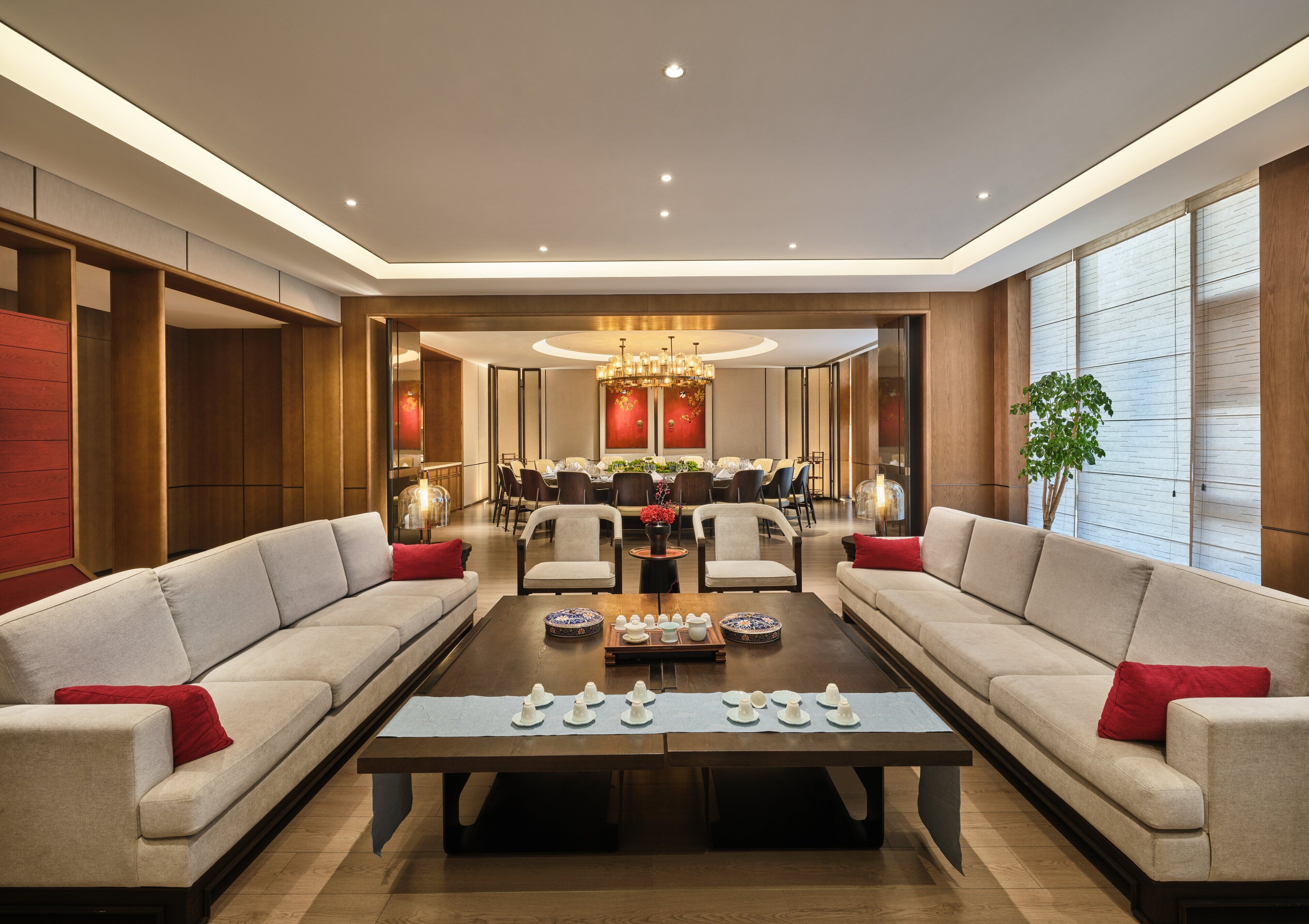 Photo - Crowne Plaza Chengdu Wuhou by IHG