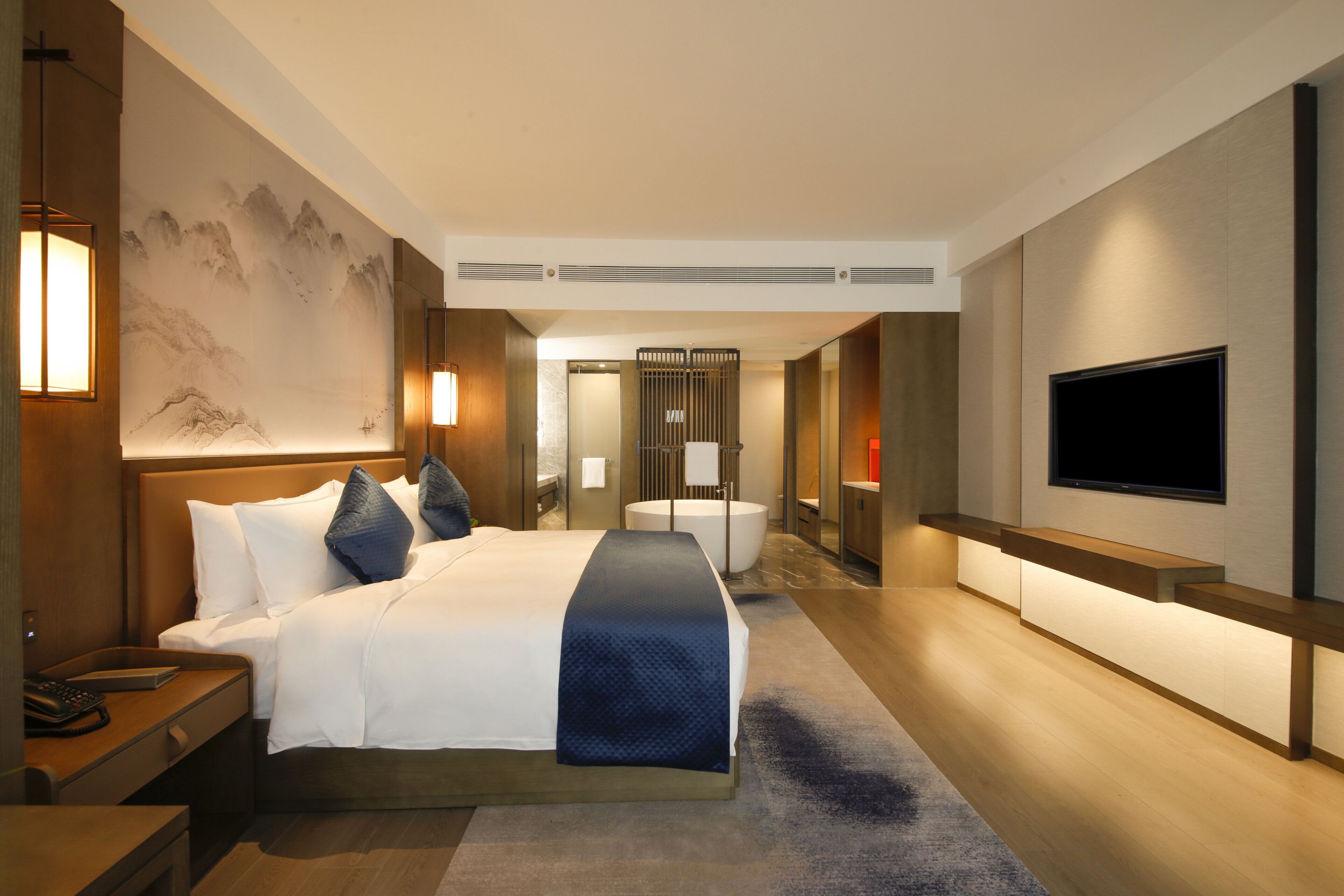 Photo - Crowne Plaza Chengdu Wuhou by IHG