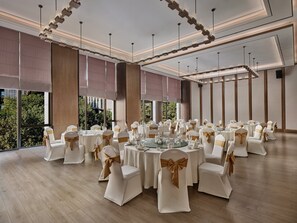 Salle de réunion