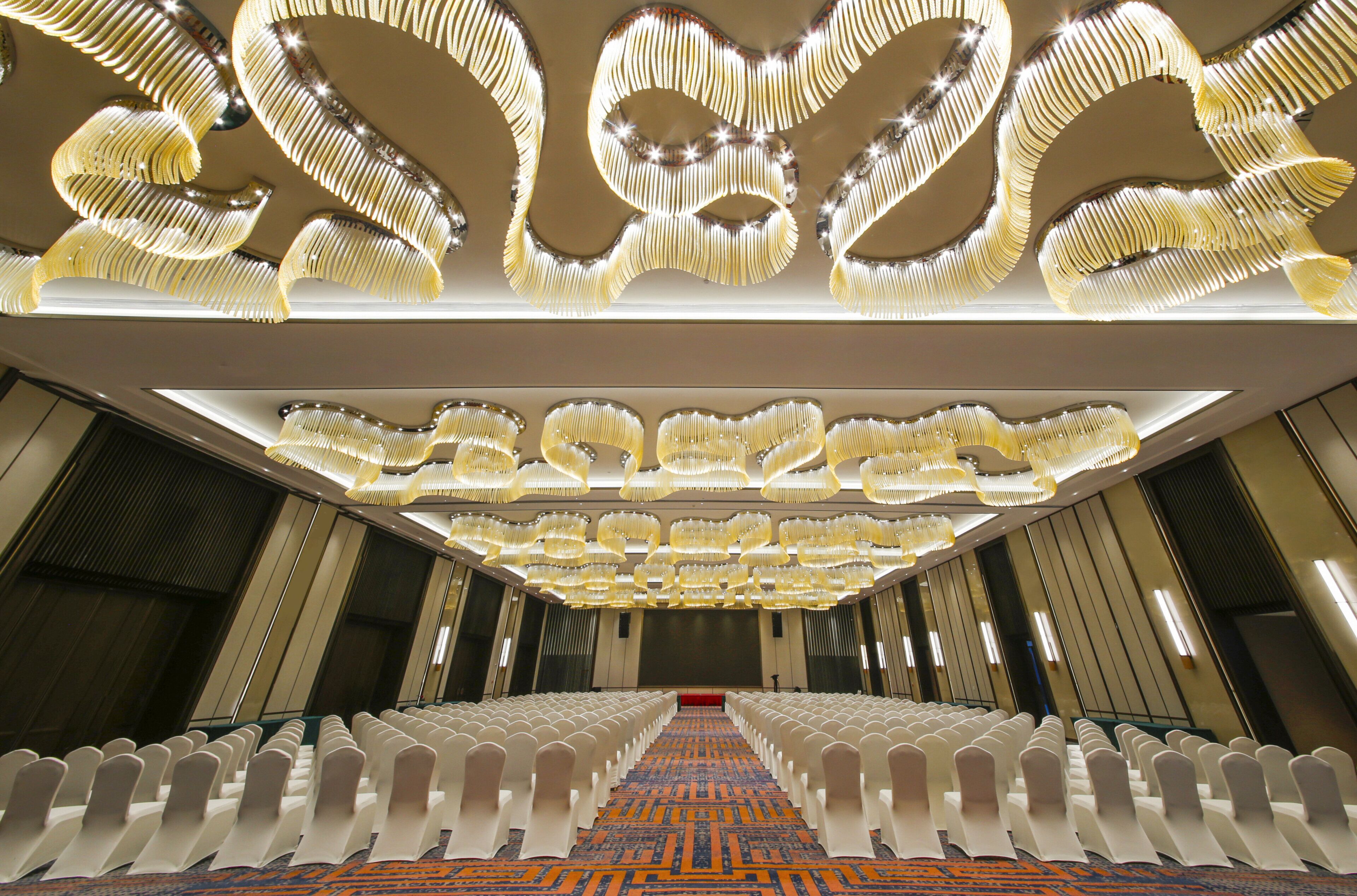 Photo - Crowne Plaza Chengdu Wuhou by IHG