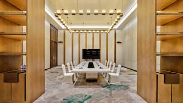 Sala de reuniones