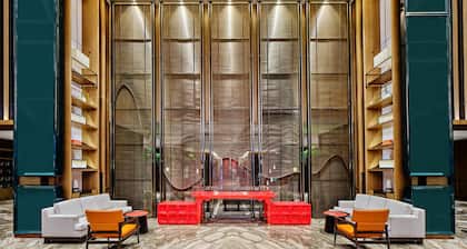 Crowne Plaza Chengdu Wuhou by IHG