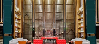 Crowne Plaza Chengdu Wuhou by IHG