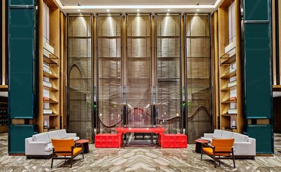 Crowne Plaza Chengdu Wuhou by IHG