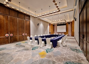 Sala de reuniĂŁo