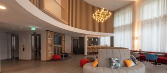 Holiday Inn Express Heilbronn by IHG