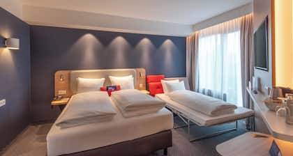 Holiday Inn Express Heilbronn by IHG