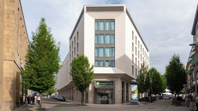 Holiday Inn Express Heilbronn by IHG