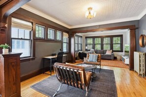 Fernseher, Arbeitsbereiche