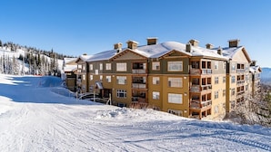 Eksteriør