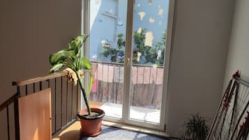 Area banquet outdoor