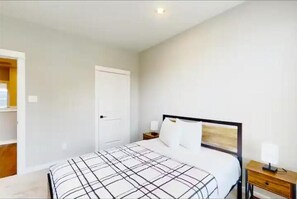 3 chambres, Wi-Fi