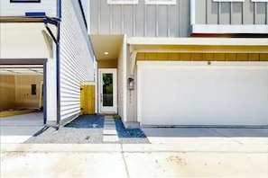 Exterior - Urban Haven Downtown Houston Gem (Houston)