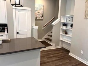 Interior - Chic Houston Hideaway: Your Urban Retreat (Houston)