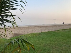 Beach nearby - Arabian Night Nook - Desert Wind (Muscat)