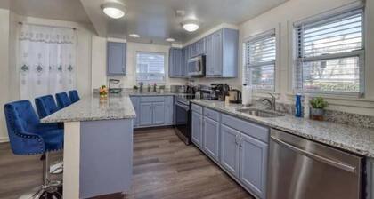 Beautiful spacious sanctuary in Philadelphia.