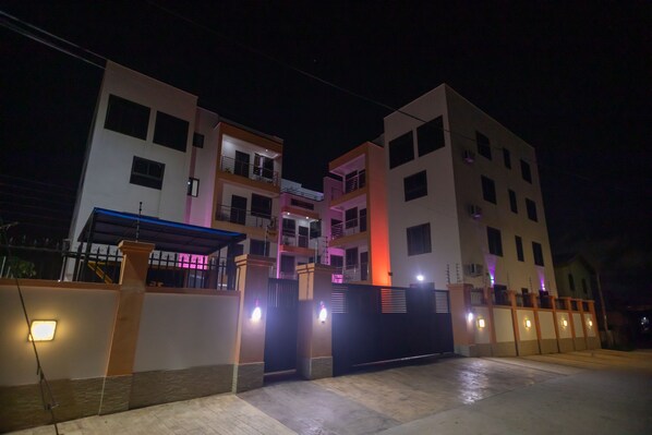 Apartamento | Exterior
