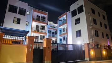 Apartment | Exterior