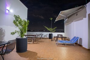 公寓 | 住宿场地