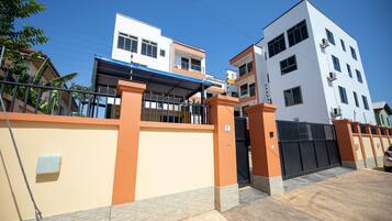 Apartment | Exterior