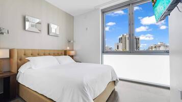 1 Schlafzimmer, WLAN