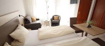 Appartements Biedermeier