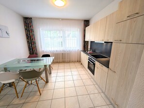 Private kitchen - Appartements Biedermeier (Bad Krozingen)