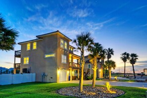 Ferienhaus (4 Bedrooms) | Innenbereich