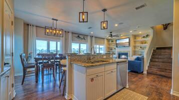 Casa (4 Bedrooms) | Parte interna