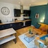Beautiful 1-bed Apartment in Cardiff