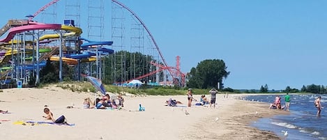 Playa