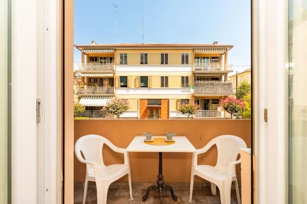 Studio Standard | Terrasse/Patio