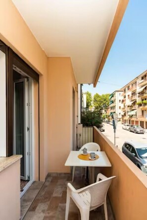 Studio Standard | Terrasse/Patio