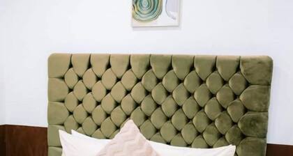 City Charm: Your Zamboanga 1BR Gem Awaits