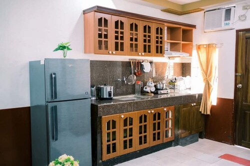 City Charm: Your Zamboanga 1BR Gem Awaits