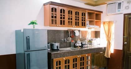 City Charm: Your Zamboanga 1BR Gem Awaits