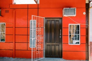 Detalle exterior