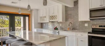 Pocono Luxury Escape